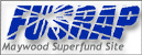 Fusrap Maywood Superfund Site Home